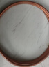 碧灵（BLING）紫铜盘管 2/3/4/6/8/10/12/16 紫铜管 空调铜管 软态铜管   碧灵 外径2mm*壁厚0.5mm 实拍图