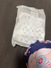 ABC彩虹图安心裤安睡裤8生理裤裤型卫生巾姨妈巾安全裤护垫夜安裤 F码-均码 10条 70-160斤 实拍图