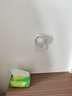 美的（Midea）LED人体感应小夜灯卧室床头灯儿童书房宿舍起夜灯适老改造迎宾灯 实拍图