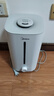 美的（Midea）空气加湿器家用卧室客厅鼻炎孕妇母婴幼儿静音抗菌喷雾器办公室桌面小型迷你雾化器SC-3G40S 实拍图