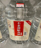 不老潭粮食酒 桶装高度泸州糯红高粱酒浓香型散装白酒纯粮壹号 42度 5L 实拍图