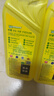 斧头牌（AXE）柠檬护肤洗洁精1.18kg*3瓶7.08斤家庭装 可洗果蔬不伤手 实拍图