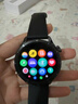 小米（MI）【限时补贴下单立减】XiaomiWatchS4黑色国家补贴汽车钥匙澎湃OS2心率血氧监测小米手表s4男表女表 实拍图