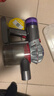 戴森（DYSON）V8无绳吸尘器【升级款】手持无线吸尘器 除螨 宠物 家庭适用 圣诞礼物 实拍图