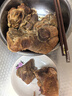 【顺丰包邮】牛腱子新鲜现杀原切大块踺子弧新鲜纯腱子散养速冻 4斤原切牛腱子肉【送料包】 实拍图