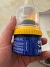 ONEFULL鞋油擦鞋神器真皮保养油无色通用皮鞋皮革护理保养油无色50ml 实拍图