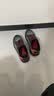 Skechers斯凯奇儿童闪穿鞋儿童跑步鞋秋季童鞋一脚蹬男童运动鞋403840L 实拍图