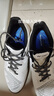 迈高乐运动鞋垫男加厚吸震弹力篮球鞋高弹软跑步减震poron抗菌 蓝41-42 实拍图