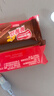 雀巢（Nestle）脆脆鲨黑巧克力味减糖威化夹心饼干休闲零食36条450g 早餐下午茶 实拍图