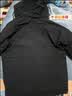 罗蒙羽绒服男2026冬季新款加厚保暖外套男士休闲连帽工装鸭绒防寒服 军绿色 XL 【推荐体重 140-160斤】 实拍图