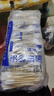 【京东物流】医用棉签一次性单头木棒棉花签卫生消毒清洁级脱脂棉 20包(1000支) 实拍图