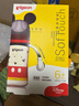 贝亲（Pigeon）PPSU迪士尼双把手奶瓶240ml L号奶嘴 经典米奇 6月+ AA238 实拍图