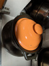 苏泊尔（SUPOR）砂锅煲汤锅陶瓷炖汤煲沙锅炖锅家用 耐高温不易裂瓦煲燃气灶专用 （能炖完整的鸡） 6L 实拍图