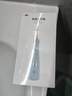博皓（prooral）手持立式冲牙器 水牙线洁牙器大水箱牙齿清洁器智能屏显 5025Plus黛粉【生日送礼】 实拍图