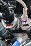 博世（BOSCH）SC580车载充电器超级快充点烟器充电器一拖三车充超级快充车载快充头 实拍图