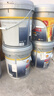 壳牌（Shell）劲霸柴油机油 R4 Super CI-4 15W-40 18L 国四 国五 重负荷润滑油 实拍图