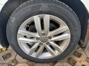 韩泰（Hankook）汽车轮胎 185/60R15 88H XL SK70 适配飞度/桑塔纳/捷达/威驰 实拍图