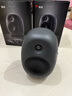 惠威（HiVi）X5专业监听音箱 高保真HiFi音质音响 2.0声道独立高低音炮 高强度铝合金箱体（一对） 实拍图