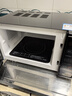 格兰仕（Galanz）一级能效变频家用微波炉20L平板易清洁一键解冻简易操作DB1 实拍图