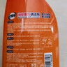 老管家浴室重垢清洁剂500g浴室清洗剂卫生间玻璃杀菌除垢清洁免刷洗 实拍图