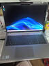 惠普（HP）战66八代 16英寸轻薄笔记本电脑8040系列升级款(标压锐龙7 H250 16G 1T 2.5K屏 一年上门)国家补贴 实拍图