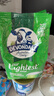 德运（Devondale）脱脂成人奶粉1kg袋装脱脂乳粉学生儿童奶粉高钙澳洲原装进口早餐 实拍图