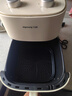 九阳（Joyoung）免翻面高效烘烤蒸汽嫩炸 蒸烤炸一体空气炸锅5.3L大容量家用实用多功能全自动不用翻面 KL50-V515 实拍图