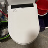 TOTO智能马桶盖全自动翻盖即热式冲洗烘干加热卫洗丽电动坐便盖圈 U型【手动翻盖】标配 顺丰入户+免费拆装 实拍图