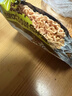 统一小浣熊 滋滋烤肉味干脆面 35g*30包 整箱装儿时美食干脆面方便面 实拍图