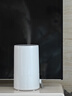 奥克斯（AUX）加湿器卧室婴儿 家用上加水大容量卧室办公室空气净化 母婴香薰加湿 实拍图