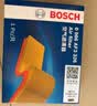 博世（BOSCH）滤芯保养套装/适配 三滤【机油滤芯+空气滤芯+空调滤芯】 丰田RAV4 荣放 2.0L【16至19款】 实拍图