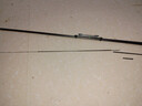 神鲨湖库王4.5米鱼竿超轻超硬碳素钓鱼竿手竿台钓竿鲤鱼杆鲫鱼竿渔具 实拍图