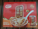 达利园桂圆莲子八宝粥送礼方便速食早餐粥即食罐头280g*12罐整箱礼盒装 实拍图