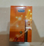 杜蕾斯（durex）避孕套 安全套 魔法情趣18只 凸点螺纹 热感 大颗粒 实拍图