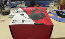 极度未知（HYPERX）飓风2飓风3系列电竞游戏耳机头戴式 ps5电脑耳机fps吃鸡耳麦降噪麦克风适配三角洲行动 【飓风2黑红-有线】 电竞游戏耳机 实拍图