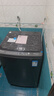 小天鹅（LittleSwan）波轮洗衣机小型全自动家用 10KG TB10V27T 以旧换新 国家补贴 京东自营 一级能效 宿舍租房神器 实拍图