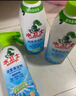 水卫士（水卫仕）浴室清洁剂500g*3瓶卫生间厕所玻璃水瓷砖地板清洗剂 实拍图