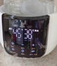 小白熊恒温水壶婴儿调奶器奶瓶冲泡奶粉热水壶温奶器1.2L烧水壶 0857 实拍图