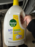 滴露（Dettol）衣物除菌液 消毒液 柠檬3L 99.9%杀菌除螨内衣儿童衣物可配洗衣液 实拍图