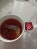 Teekanne德国进口0咖啡因路易波士茶南非博士茶焦糖味袋泡茶包20包 实拍图