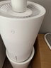 米家 小米空气加湿器 无雾加湿器3 600mL/h快速加湿家用卧室大容量办公室婴儿孕妇5L大容量CJSJSQ06ZMZ 实拍图