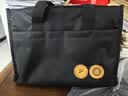 巨福不干胶贴纸定做二维码PVC防水标签定制透明商标LOGO广告印刷标签贴纸 实拍图