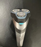 飞利浦（PHILIPS）电动剃须刀新一代旋风1系刮胡刀 风驰切剃3D浮动刀头  圣诞节礼物送男友送老公 父亲生日礼物 实拍图