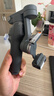 大疆（DJI）Osmo Mobile 8 手机云台稳定器 大疆OM8 手机稳定器 手持vlog AI跟拍 360度跟拍增稳防抖自拍杆 Osmo Mobile 8 多功能跟拍套装 标配（不含随心换） 实拍图