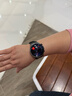 VTT华为机适用血糖血压监测手表测心率血氧血脂尿酸运动智能手环SH01 医疗级高精准动态检测【心率血氧睡眠运动体检免扎针】 晒单实拍图