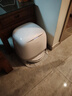 石头（roborock）扫地机器人扫拖一体 P20 扫拖洗烘一体机 自动集尘烘干补水擦地拖地洗地机吸尘器 A1690RR 实拍图