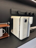 grossag即热式饮水机格罗赛格复古家用台式速热速冷饮水机小型迷你智能即热饮水机 冲泡奶机 【顺丰仓】标准白X55A 即热制冷型 实拍图