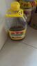 鲁花 【保真菜籽油】食用油 低芥酸特香菜籽油 5L  /桶   实拍图
