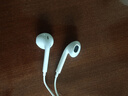 Apple/苹果 3.5毫米接口有线耳机 圆孔接口苹果耳机有线耳机游戏音乐 适用3.5mm接口的手机电脑笔记本 实拍图