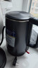 东芝（TOSHIBA）电热水壶进口Strix温控器母婴级食品级家用保温开水烧水壶双层防烫 1.7L KT-17DRTC【316L不锈钢内胆】 实拍图